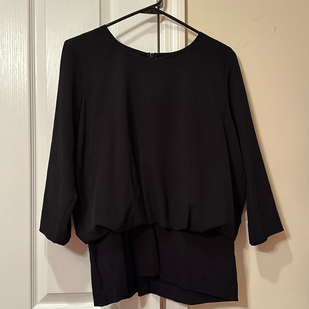Black top from Cabi